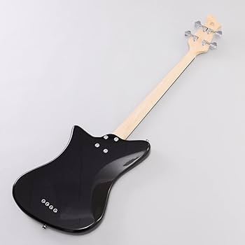 RYOGA・NEO SKATER-Bass エレキベース リョーガ Ryoga SKATER-BASS Surf Green エレキベース PJタイプ ベイクド